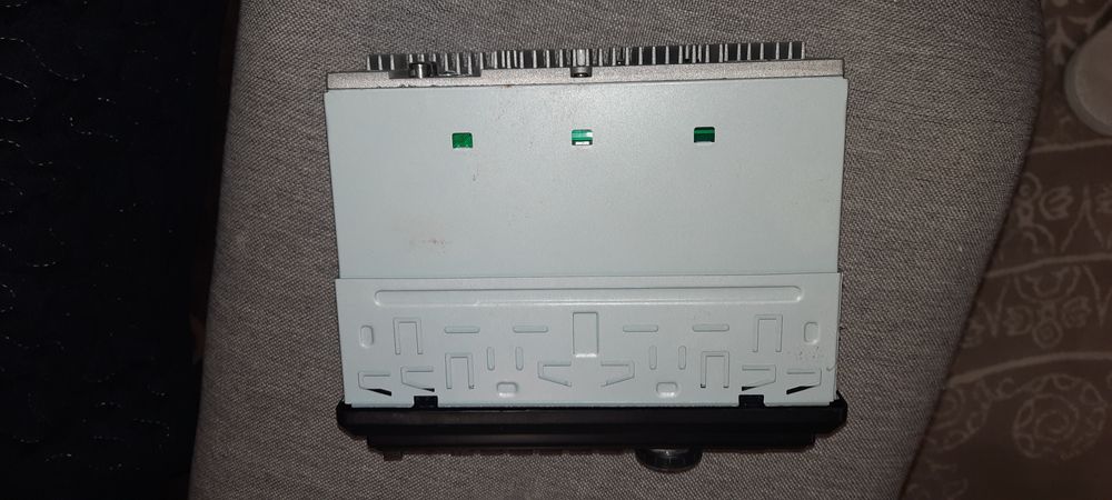 Автомагнітола нова Pioneer JD-1081.