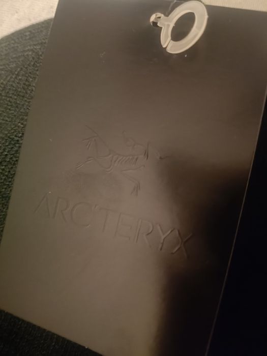 czapka arc'teryx beanie