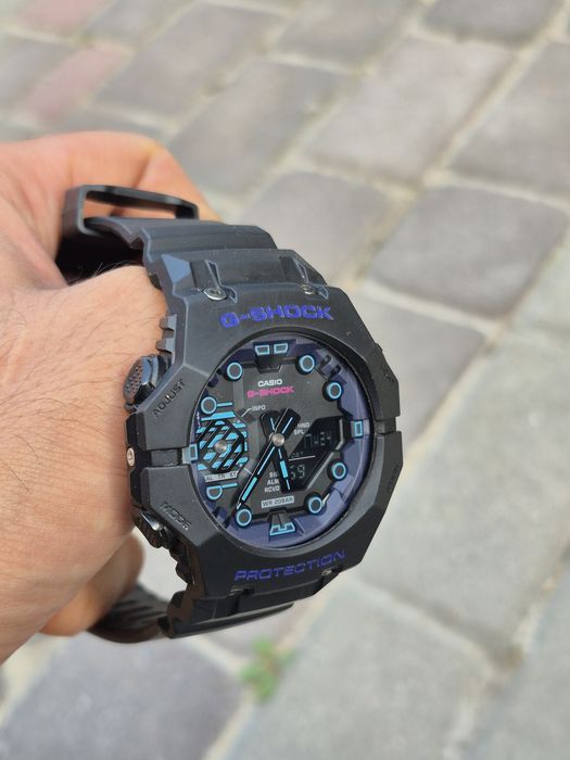 Casio g-shock GA-B001CBR