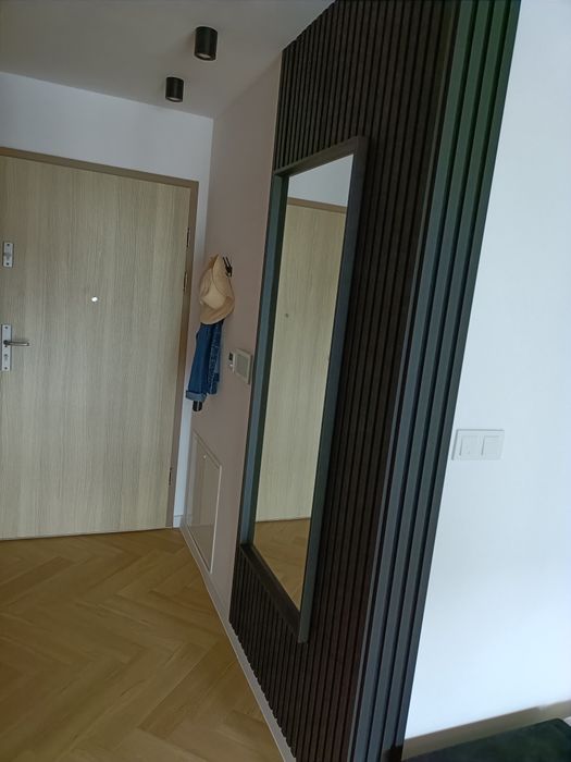 Wyjątkowe mieszkanie w Ustroniu Morskim