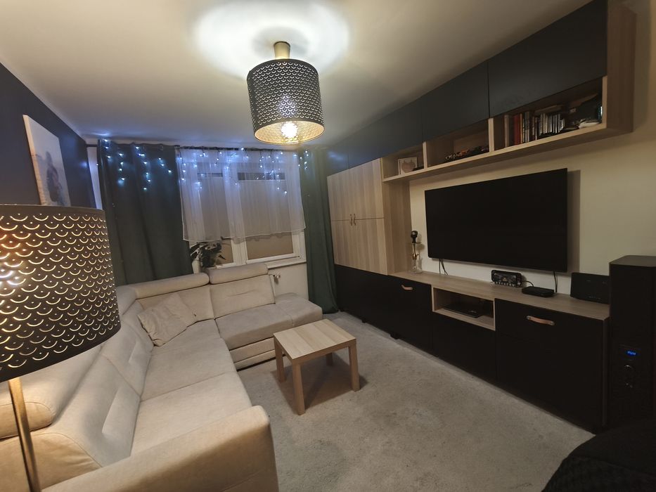 Mieszkanie bezczynszowe 3 pokoje