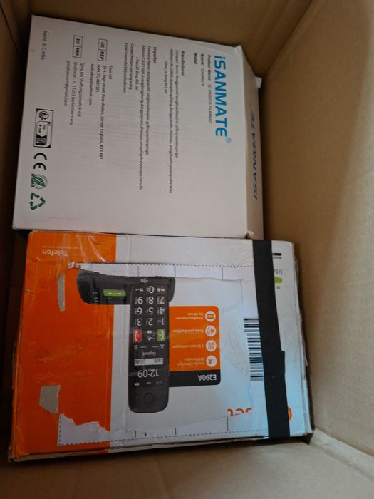 Box elektroniki
