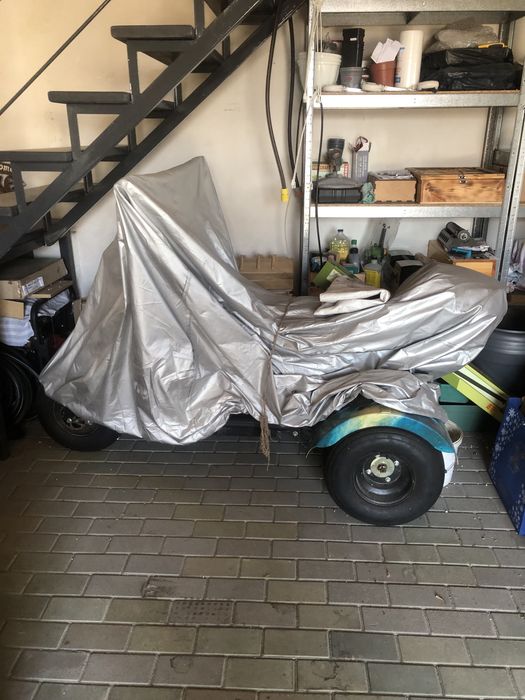 Продам Електроцикл City Coco.