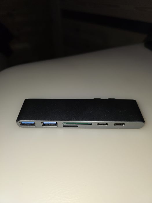 Apple MacBook Air M1 (2020) 256 GB / 8GB + Gratis Radom • OLX.pl