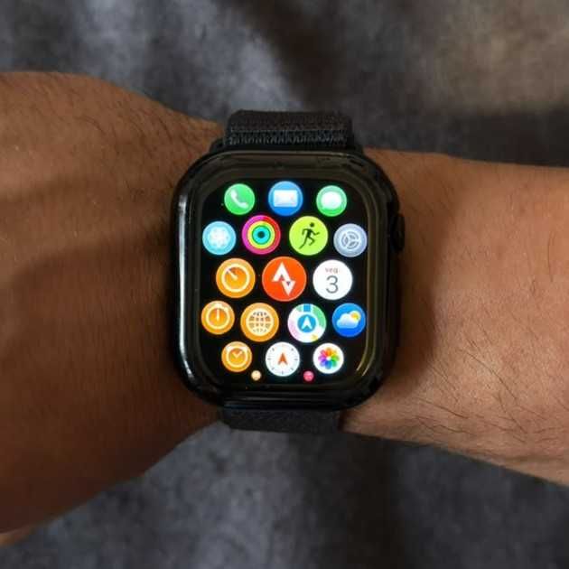 Apple Watch Series 10 46mm