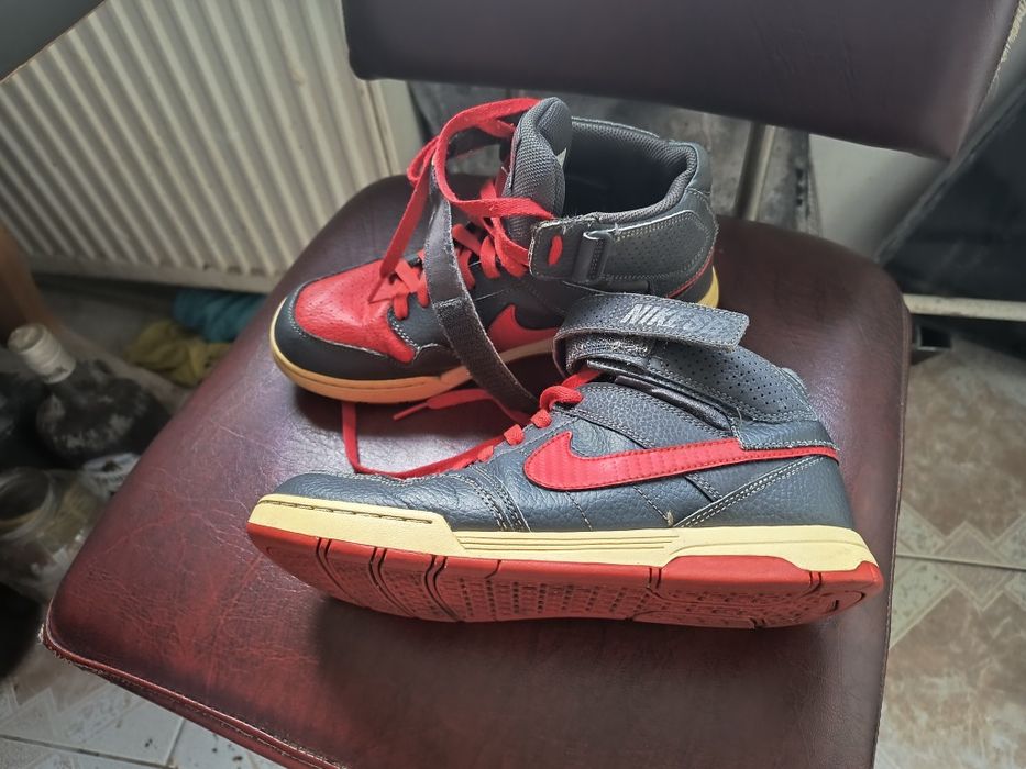 Fajne Buty 39 nicke