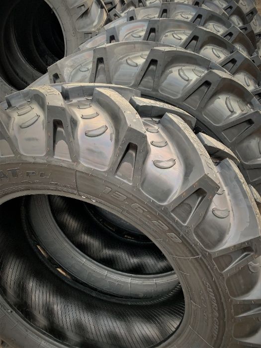 Opona 13.6-28 13.6R28 Rolnicza KABAT Polska ALLIANCE Nowa GWARANCJA