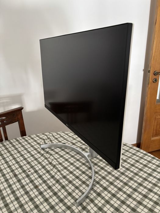 Monitor LG 27UL850-W 4K USB-C