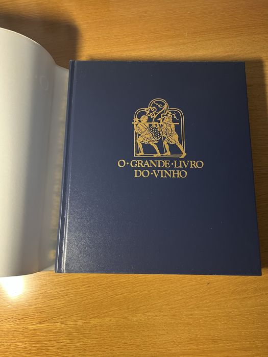 O Grande Livro do Vinho
