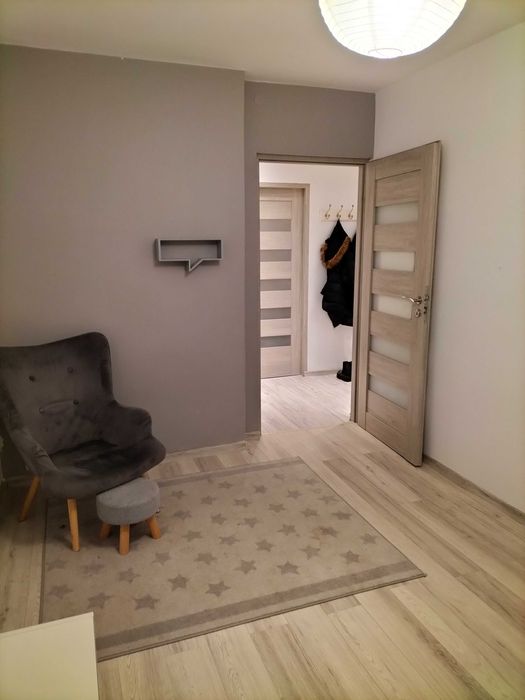 Wynajmę mieszkanie 2 pokojowe - REZERWACJAA