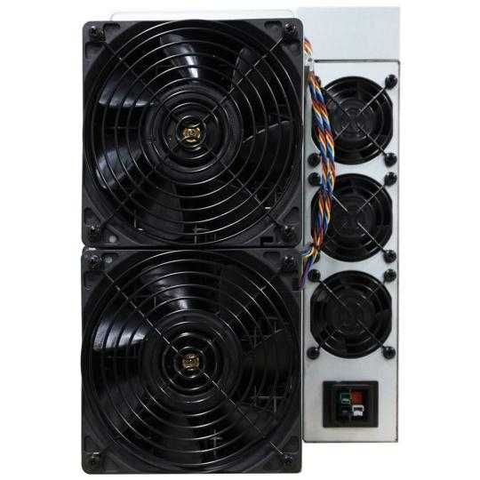 Bitmain Antminer S21+,235 Th/s