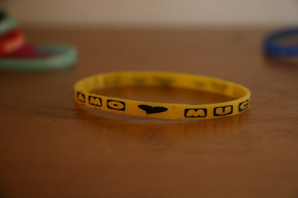 Conjunto 6 Pulseiras