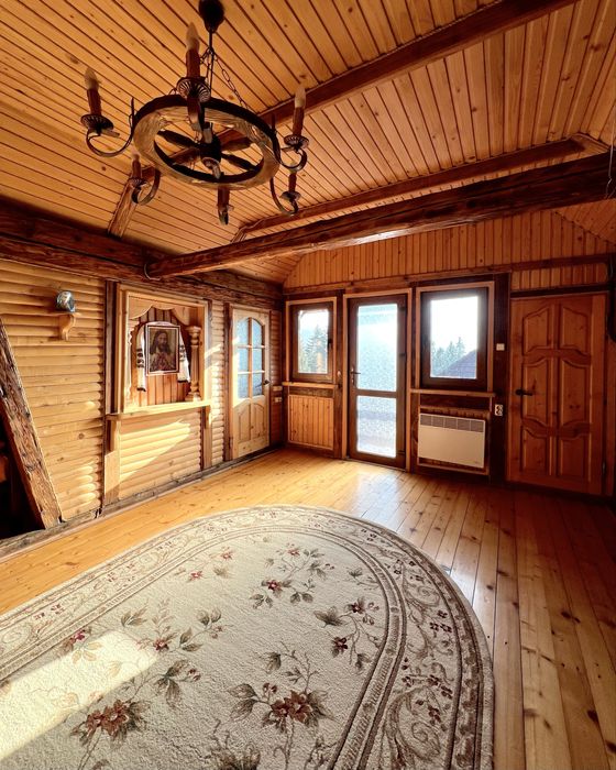 Оренда Будинку Сколе Карпати Котедж Садиба Відпочинок