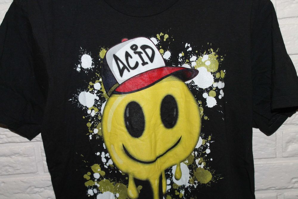 T-shirt męski nowy