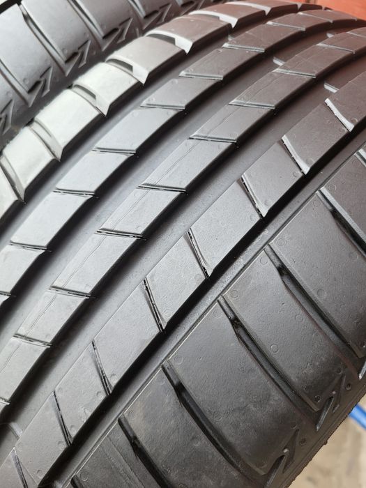 225/40/19 R19 Bridgestone Turanza T005 4шт ціна за 1шт шини