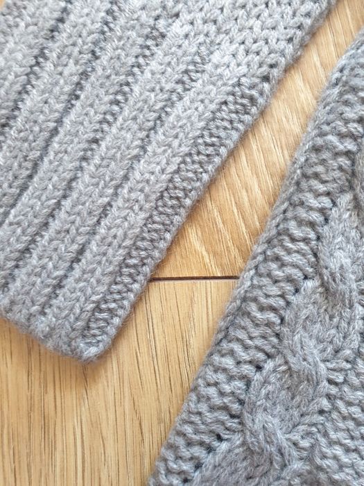 Sweter damski house xs