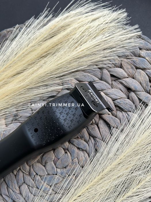 ‼️РОЗПРОДАЖ‼️Тример Kemei EasyCut для стрижки бороди голови окантовки
