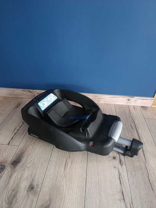 Wózek firmy Euforia