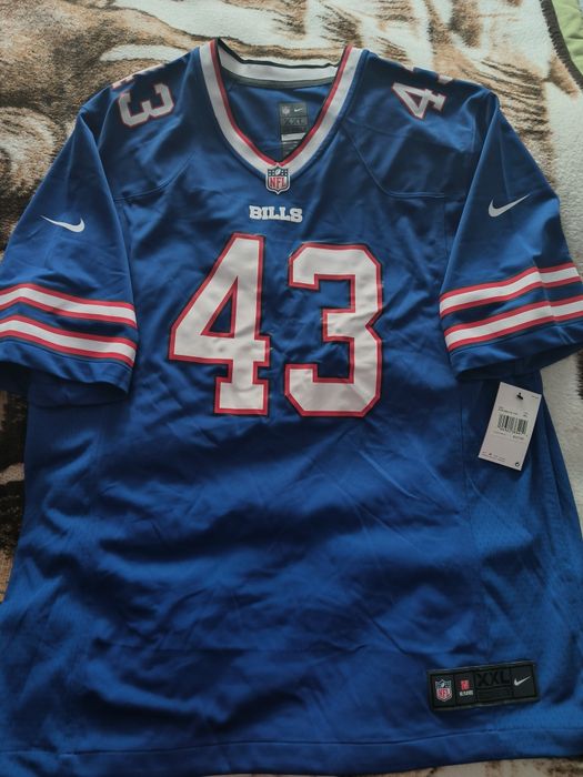 Koszulka NFL Nike Jersey Buffalo Bills