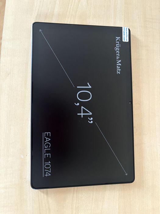 Tablet EAGLE 1074