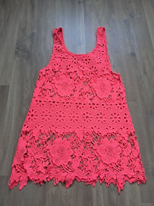 Sukienka plażowa damska S george