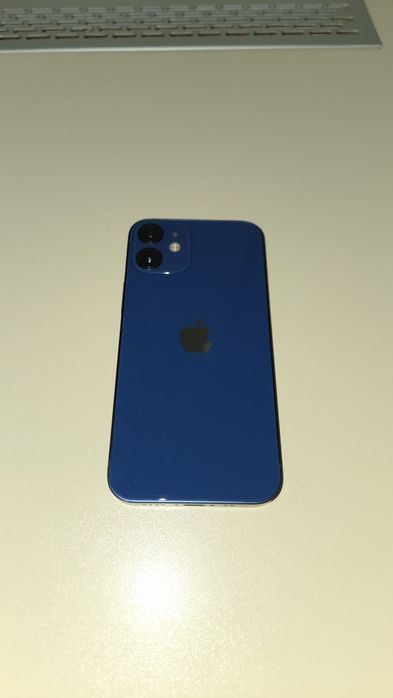 Apple iPhone 12 mini