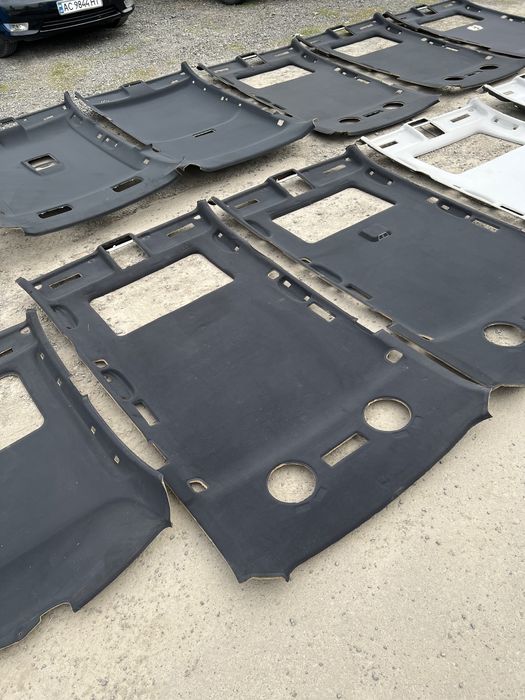 Потолок стеля BMW БМВ е46 е39 е60 универсал седан універсал шрот