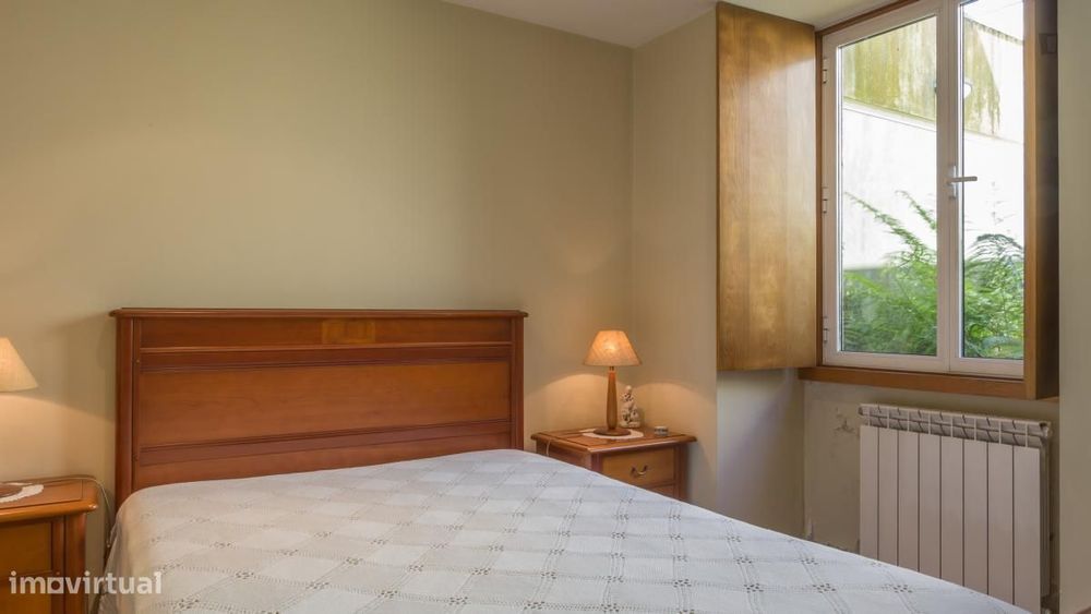 Quarto - localizado em Vila nova de gaia