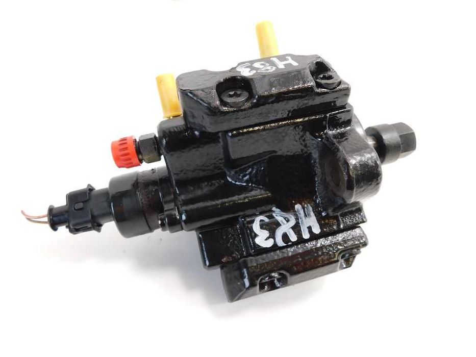Pompa wtryskowa Land Rover Range Rover III L322 3.0 D M57