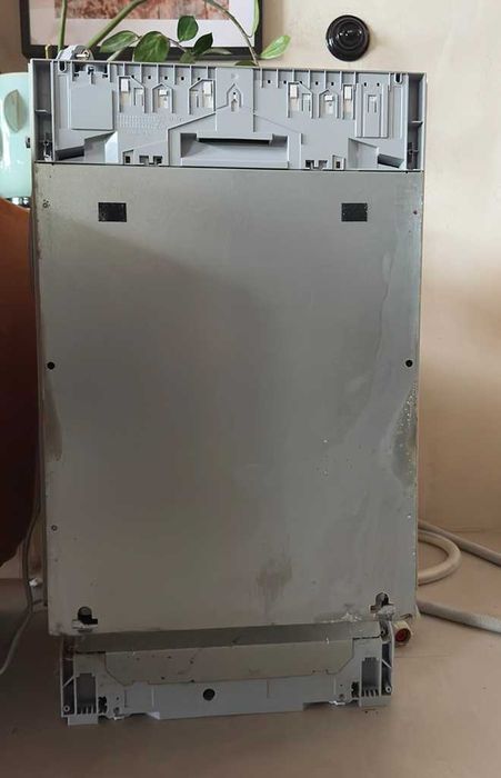 Zmywarka Siemens 45 do zabudowy