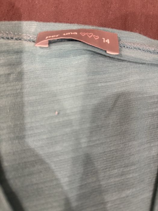 Narzutka/bolerko damskie