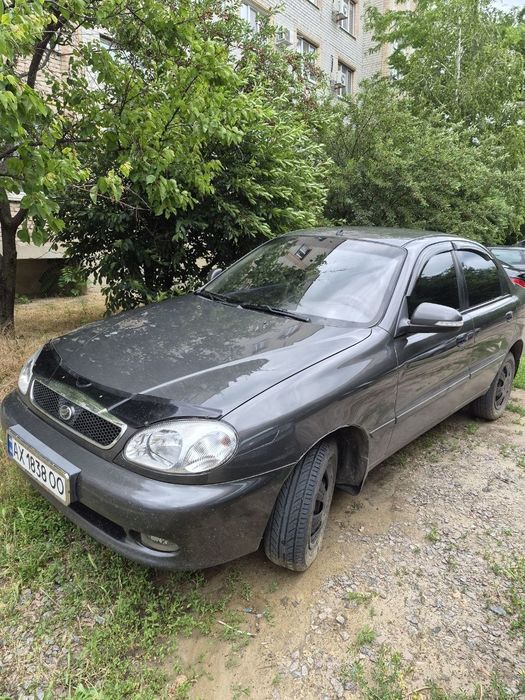 Продам ЗАЗ Sens 2013 р., 1.3 Газ/Бензин, пробіг 83 тис. км
