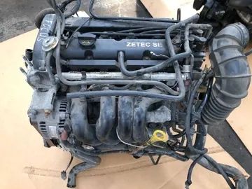 Motor Completo Ford Volvo 1.6i 16V 100CV 4M5G 6007