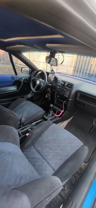 Опель Калибра 2,0л Газ/ бензин