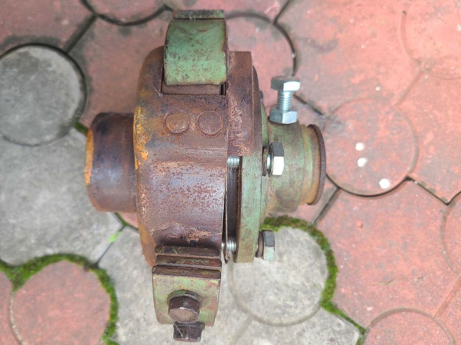 муфта обгонная  почвофрезы КФ 5.4