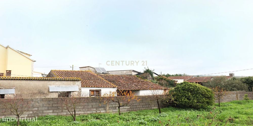 Moradia para remodelar Soure - Sobral.