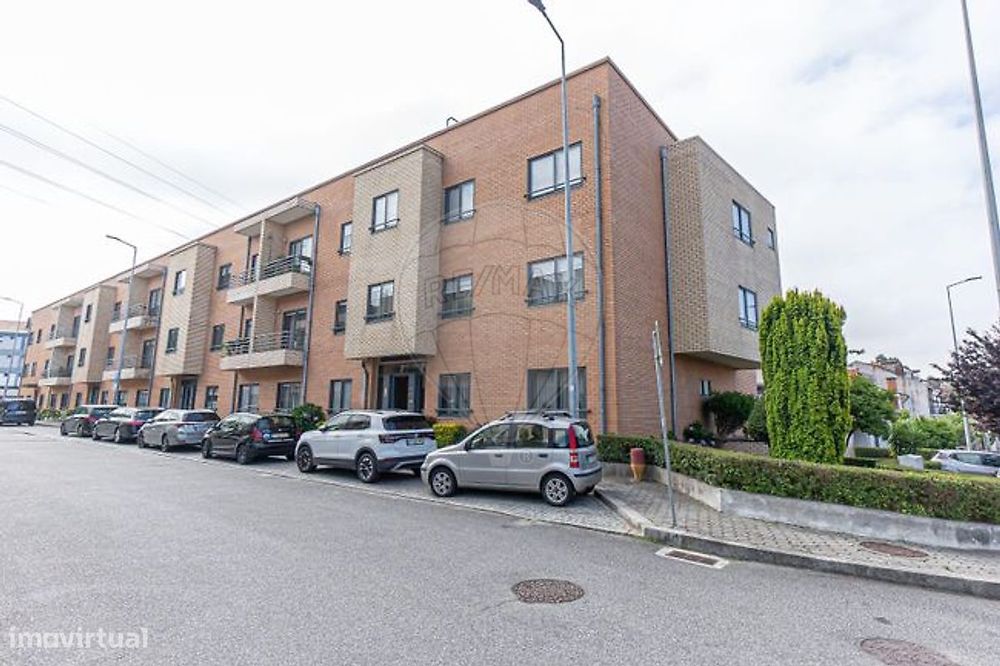 Apartamento T3 para arrendamento