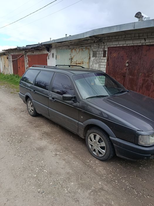 Продам Пассат б3 універсал