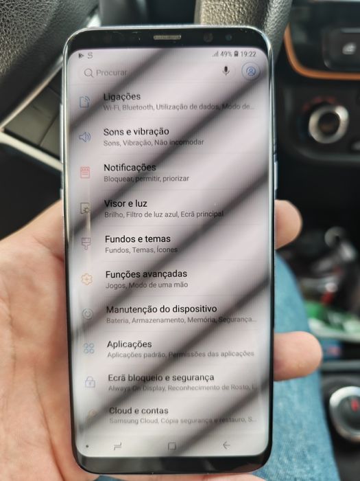 Samsung Galaxy 8+