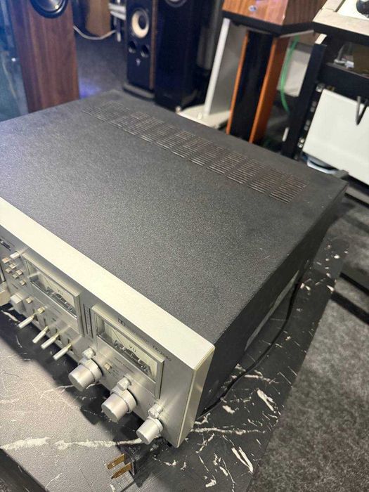 Кассетный магнитофон Onkyo TA-2080