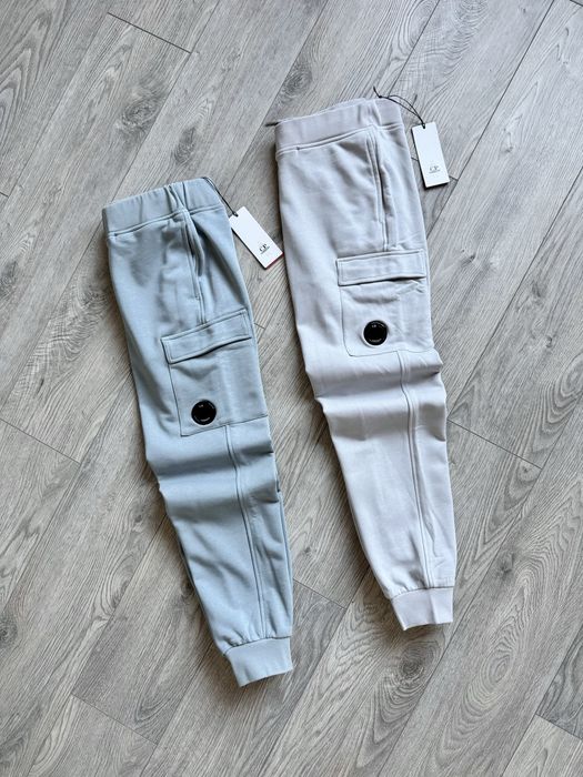 Штаны карго C. P. Company