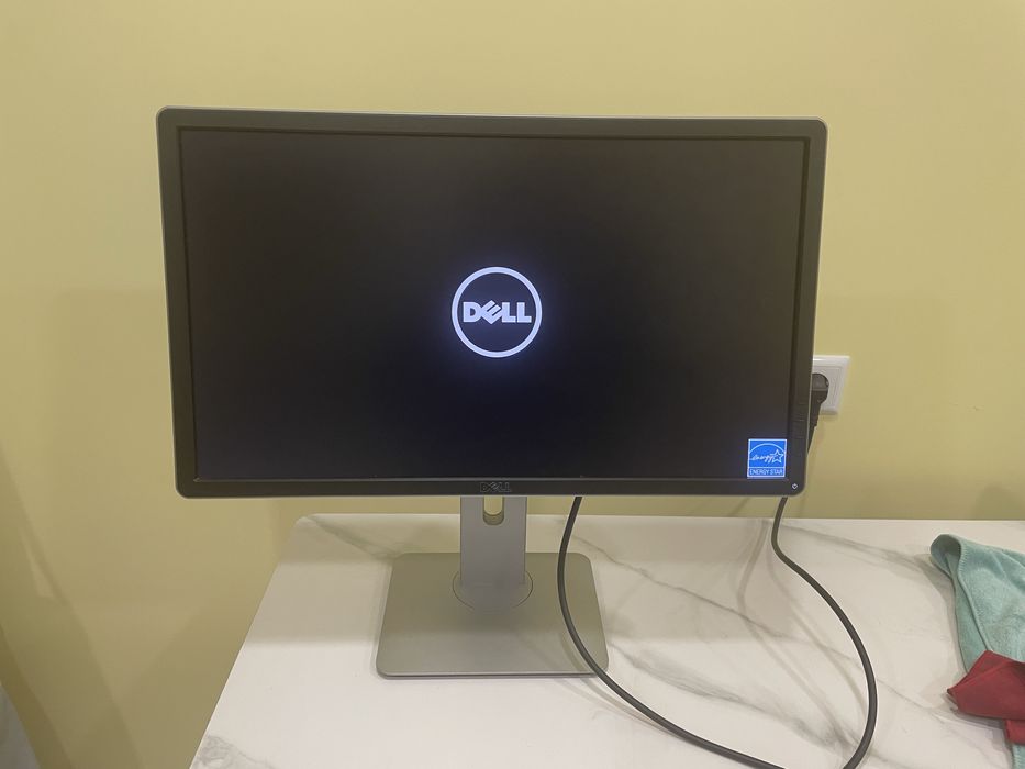 Монитор Dell P2314Ht