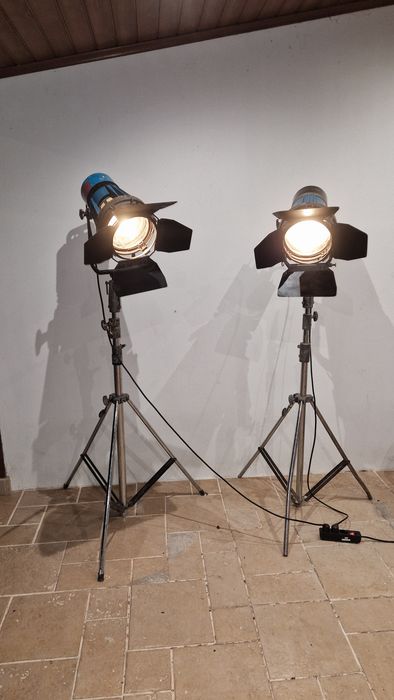 Projector de cinema