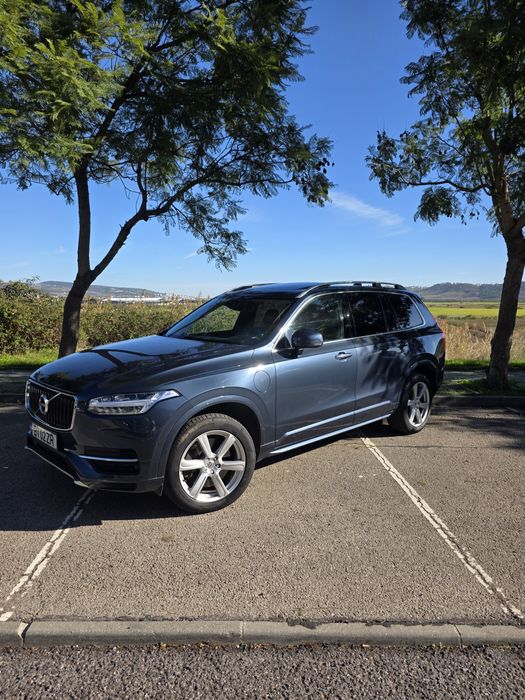 Volvo XC90 2.0 T8