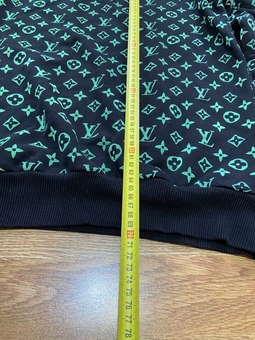 bluza louis vuitton modna M/S