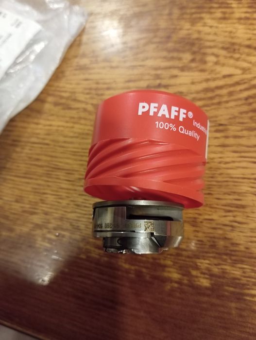PFAFF 91#266504#91