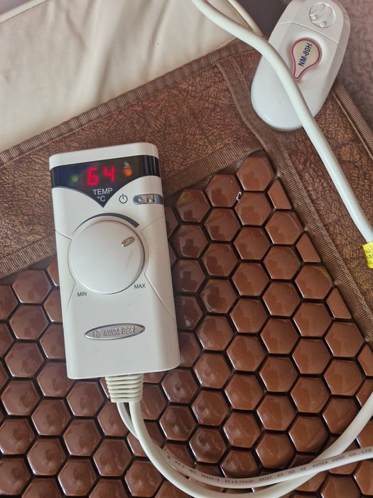 Коврік NugaBest NM 80Н.