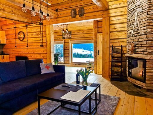 Dom Domek w górach 170 m2. Sauna, Bania.