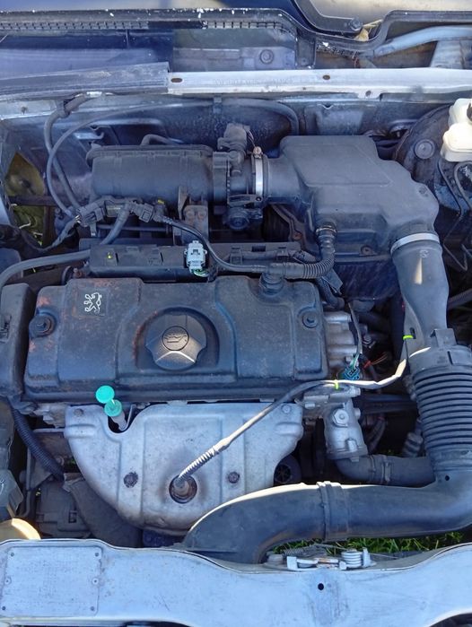 Peugeot 106 1.1 2002