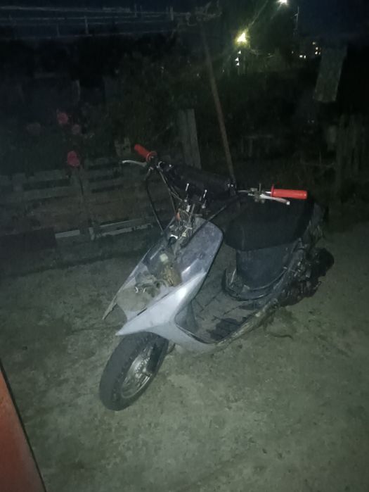 Продам скутер Хонда Дио 27